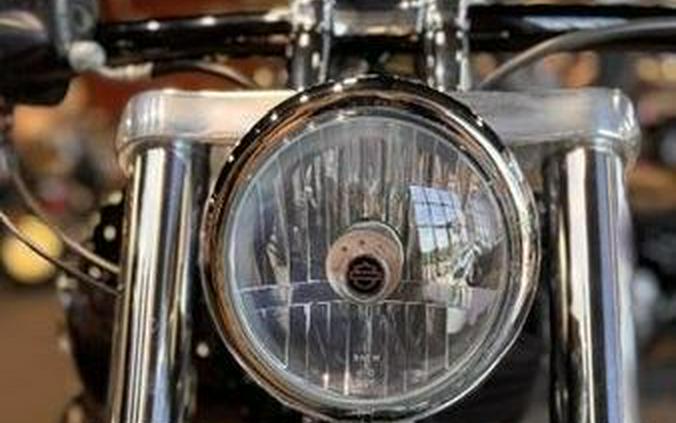Used 2015 Harley-Davidson Breakout