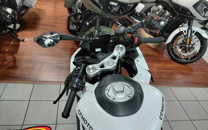 2026 CFMOTO SS 450