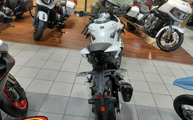 2026 CFMOTO SS 450
