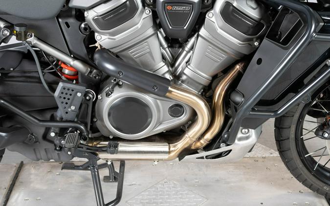 2024 Harley-Davidson Pan America Special RA1250S
