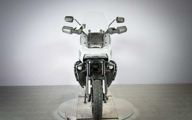 2024 Harley-Davidson Pan America Special RA1250S