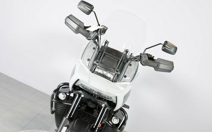 2024 Harley-Davidson Pan America Special RA1250S