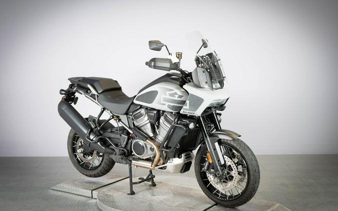 2024 Harley-Davidson Pan America Special RA1250S