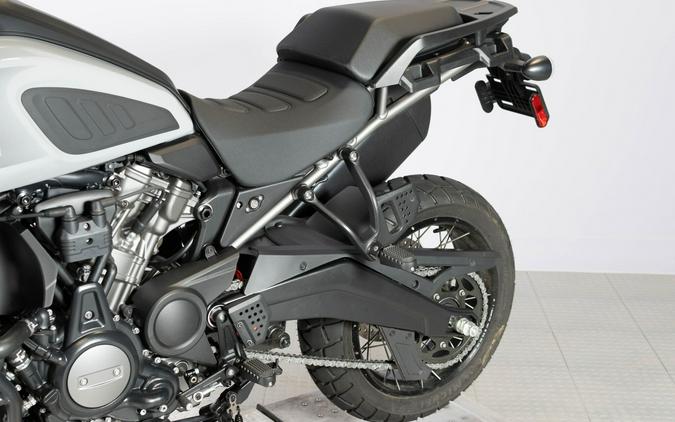 2024 Harley-Davidson Pan America Special RA1250S