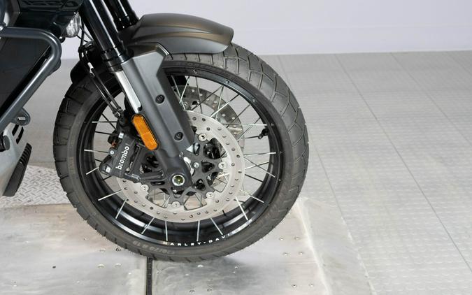 2024 Harley-Davidson Pan America Special RA1250S