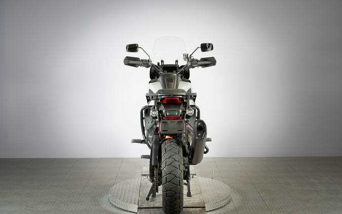 2024 Harley-Davidson Pan America Special RA1250S