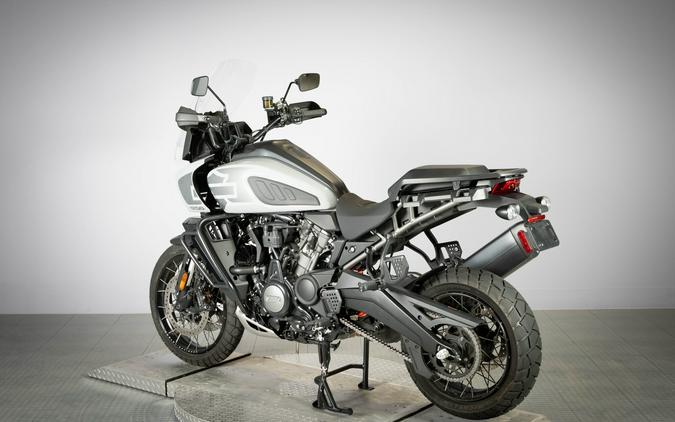 2024 Harley-Davidson Pan America Special RA1250S