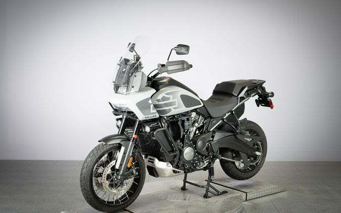2024 Harley-Davidson Pan America Special RA1250S