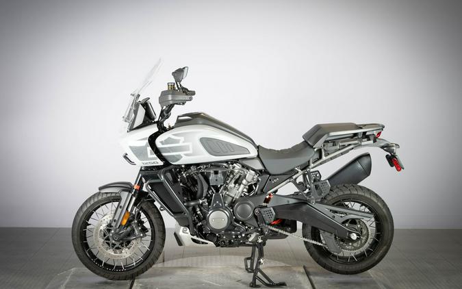 2024 Harley-Davidson Pan America Special RA1250S