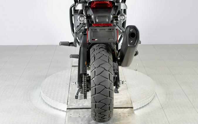 2024 Harley-Davidson Pan America Special RA1250S