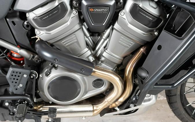2024 Harley-Davidson Pan America Special RA1250S
