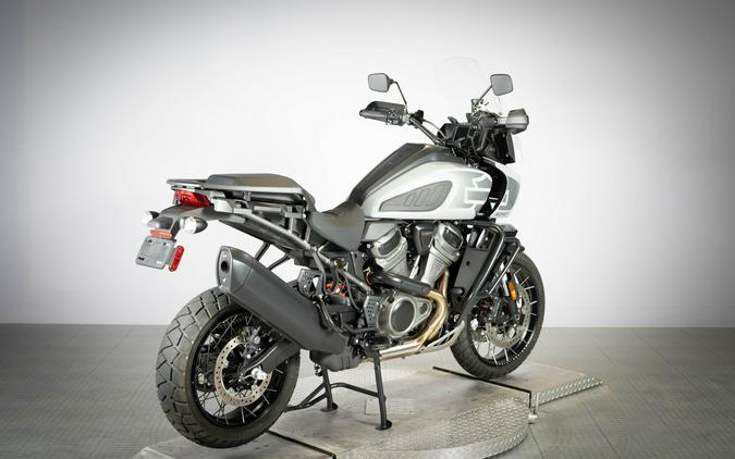 2024 Harley-Davidson Pan America Special RA1250S