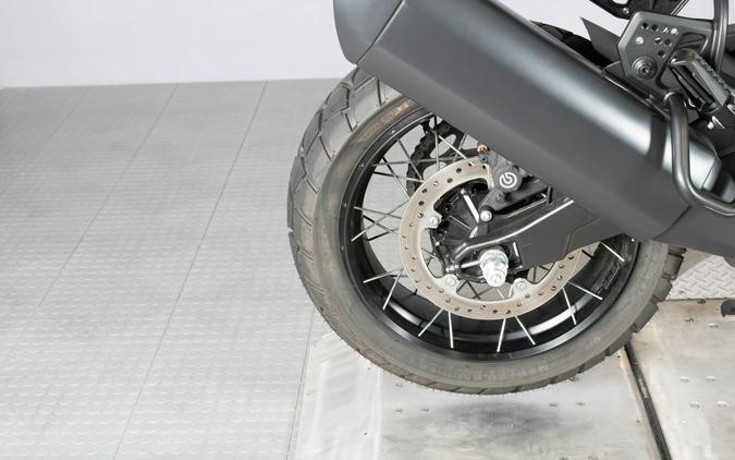 2024 Harley-Davidson Pan America Special RA1250S