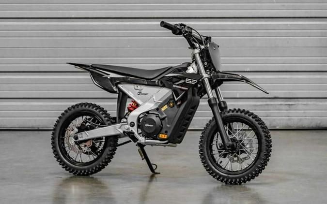 2025 GREENGER G2