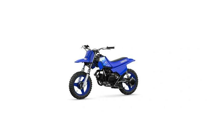 2027 Yamaha PW50