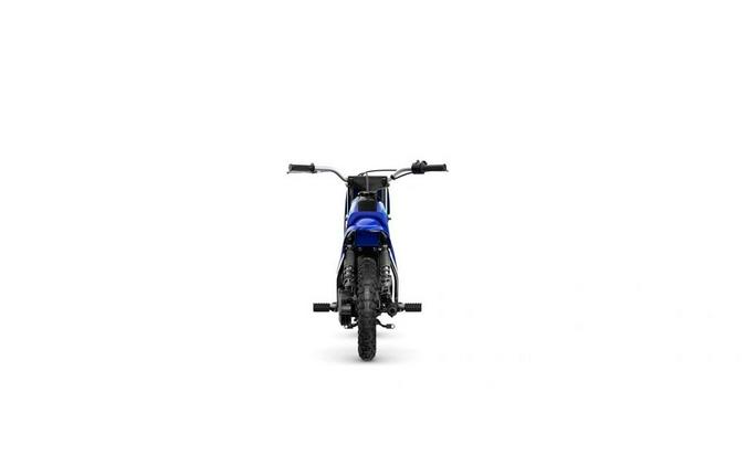 2027 Yamaha PW50