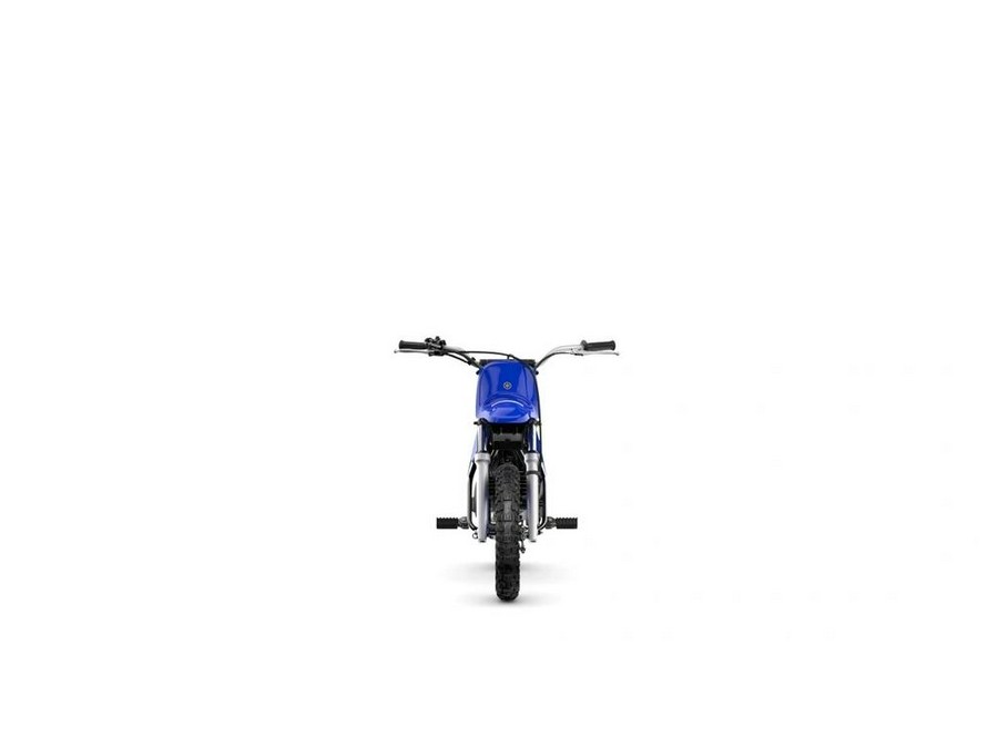 2027 Yamaha PW50