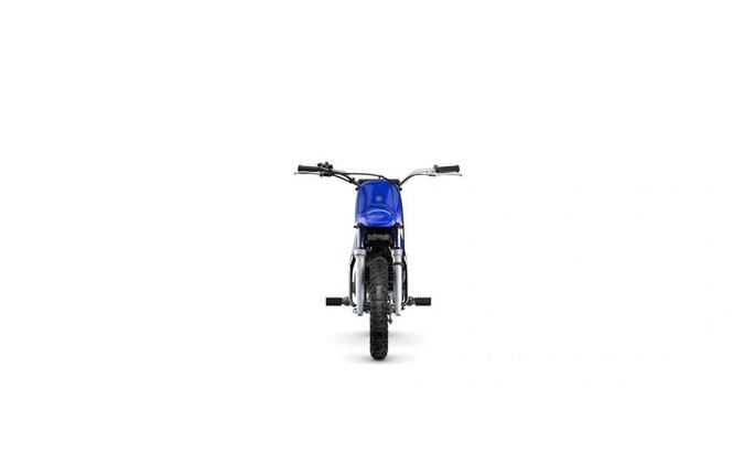 2027 Yamaha PW50