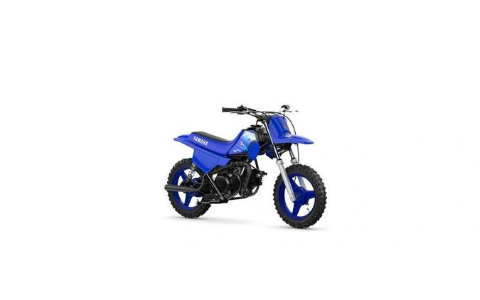 2027 Yamaha PW50
