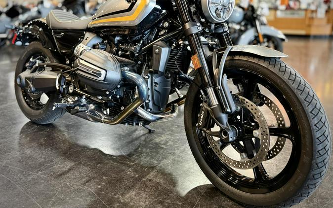 2024 BMW Motorrad R 12 nineT Option 719 Aluminum