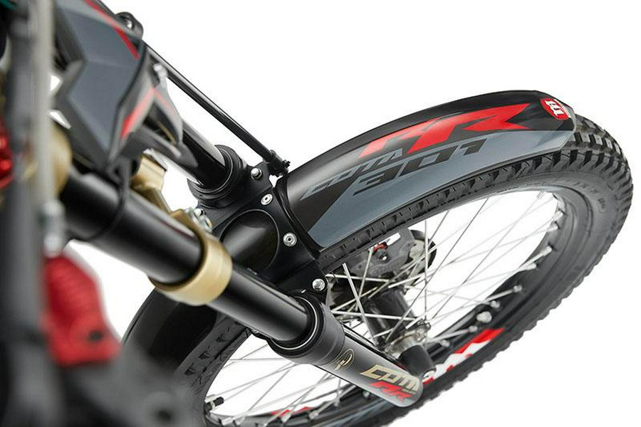 2021 Honda Montesa Cota 301RR