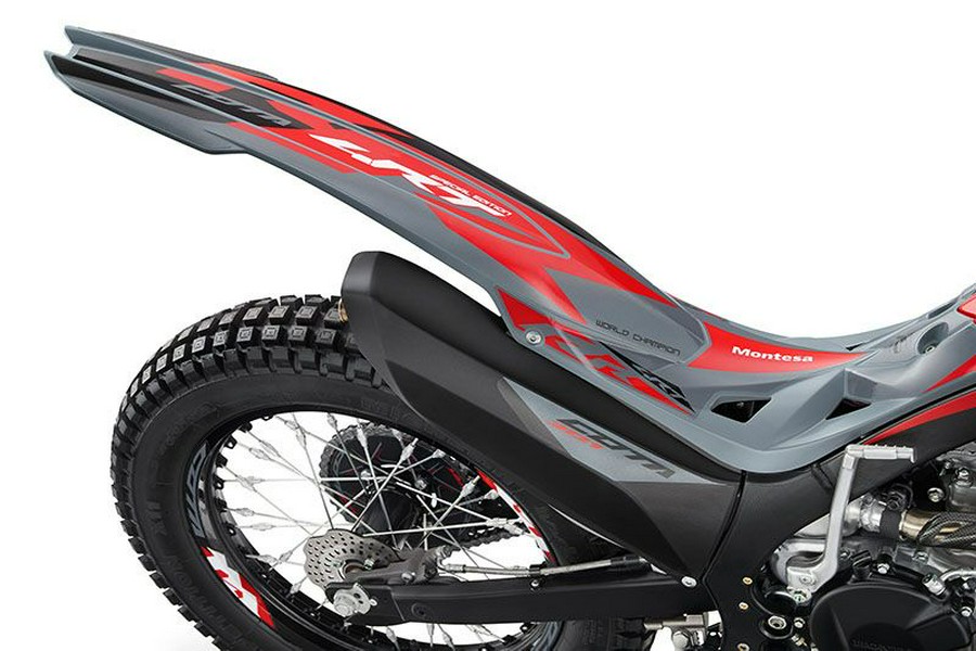 2021 Honda Montesa Cota 301RR