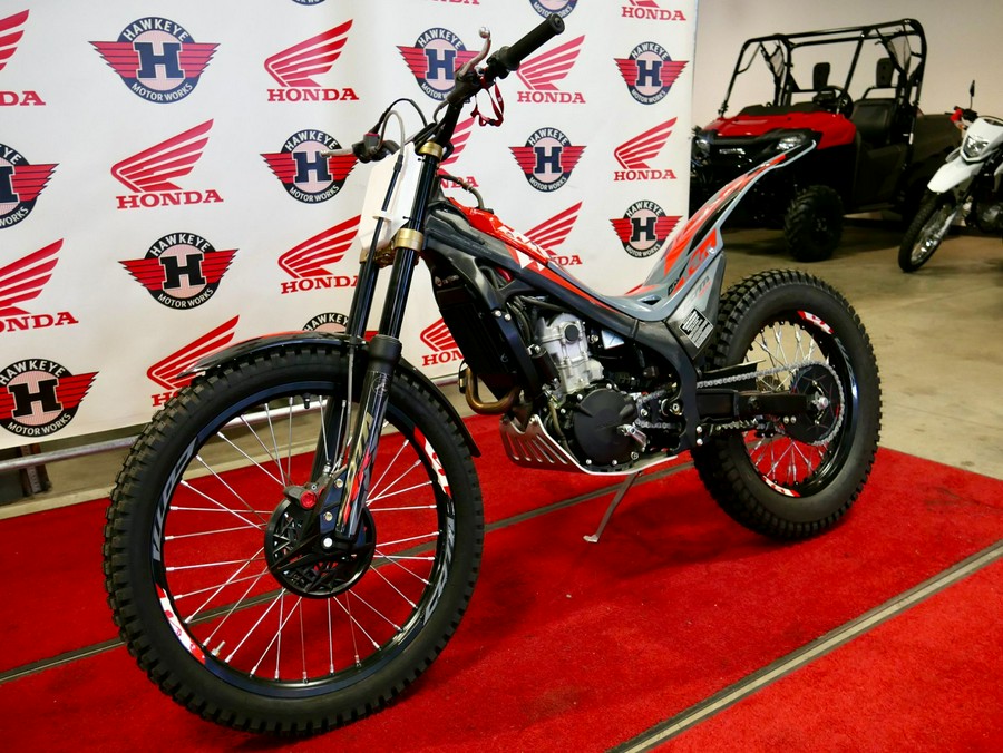 2021 Honda Montesa Cota 301RR