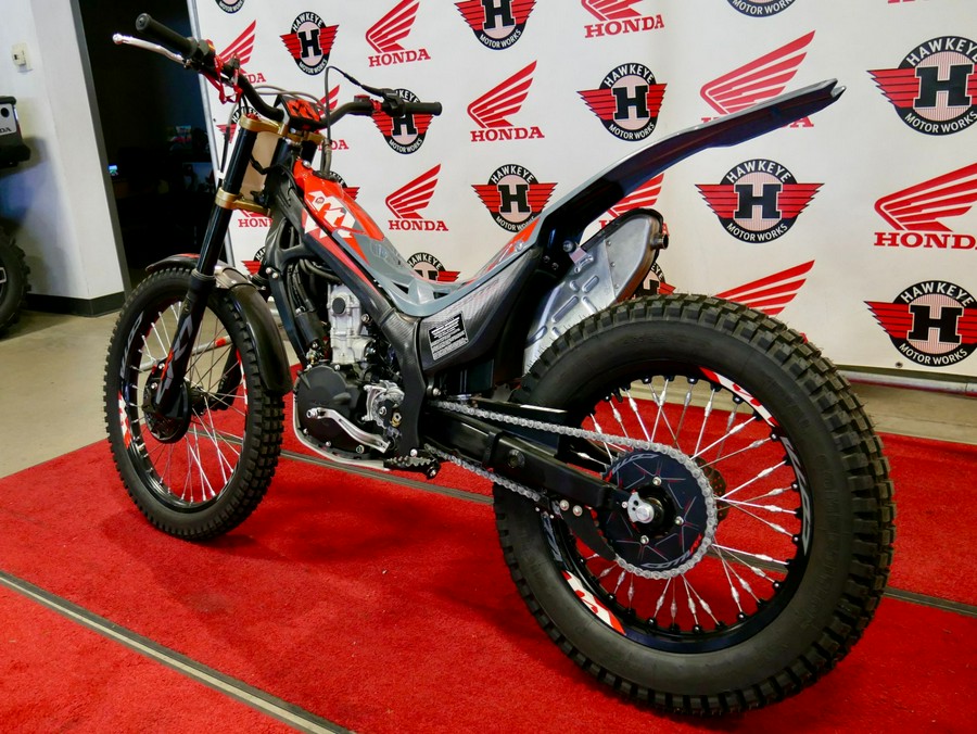 2021 Honda Montesa Cota 301RR