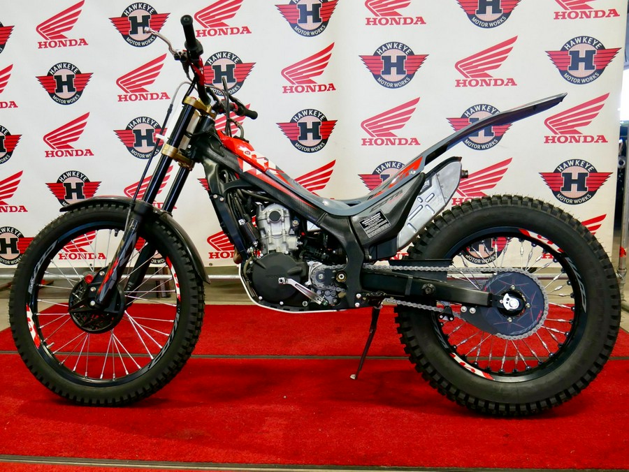2021 Honda Montesa Cota 301RR