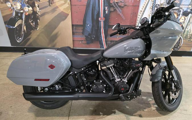 2026 Harley-Davidson Low Rider ST FXLRST