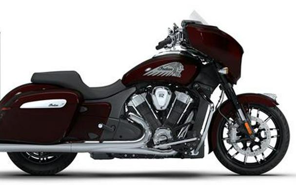 2026 Indian Motorcycle Chieftain® PowerPlus Limited with 112
