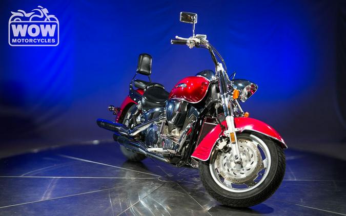 2005 Honda® VTX1300R VTX 1300 R