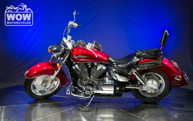 2005 Honda® VTX1300R VTX 1300 R