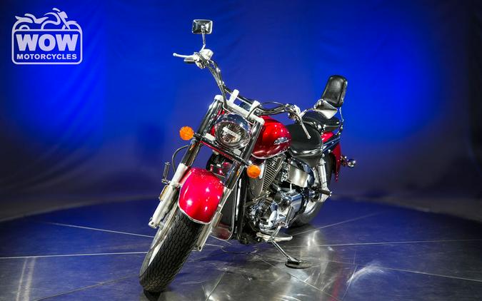 2005 Honda® VTX1300R VTX 1300 R