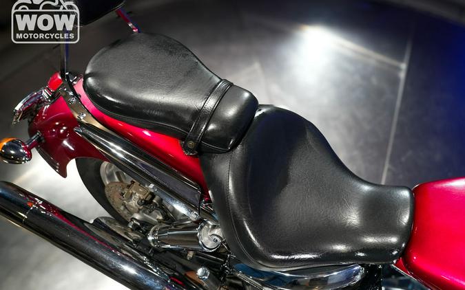 2005 Honda® VTX1300R VTX 1300 R