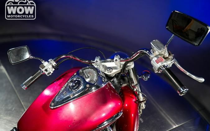 2005 Honda® VTX1300R VTX 1300 R
