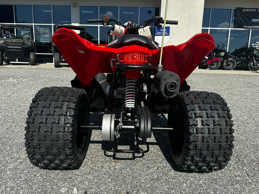 2026 Polaris Outlaw 110 EFI