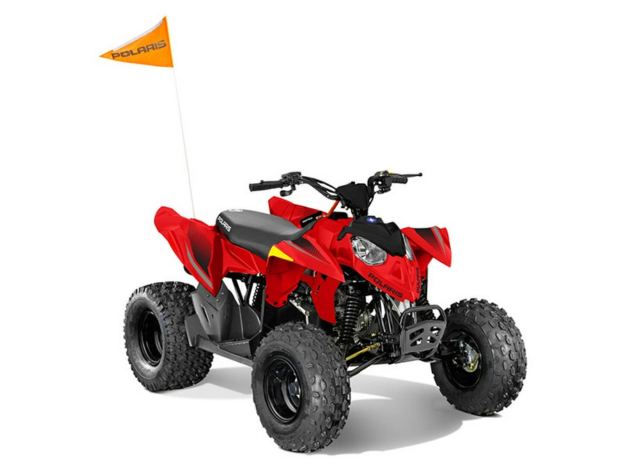 2026 Polaris Outlaw 110 EFI