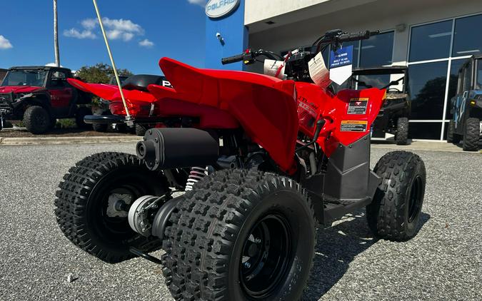 2026 Polaris Outlaw 110 EFI