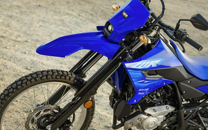 2027 Yamaha Motor Corp., USA WR125R