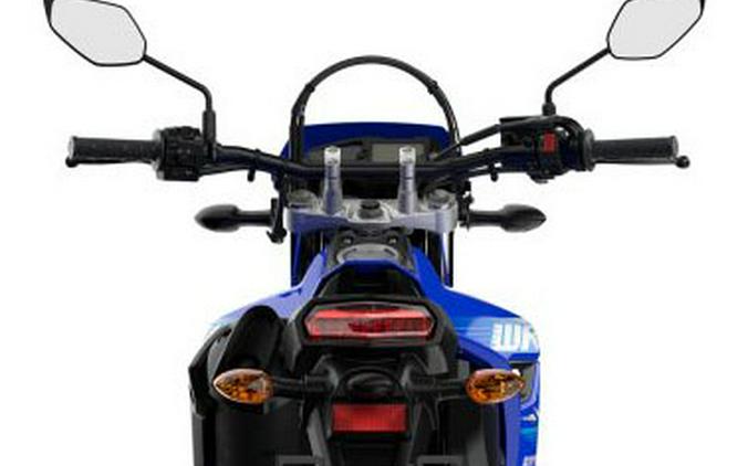 2027 Yamaha Motor Corp., USA WR125R