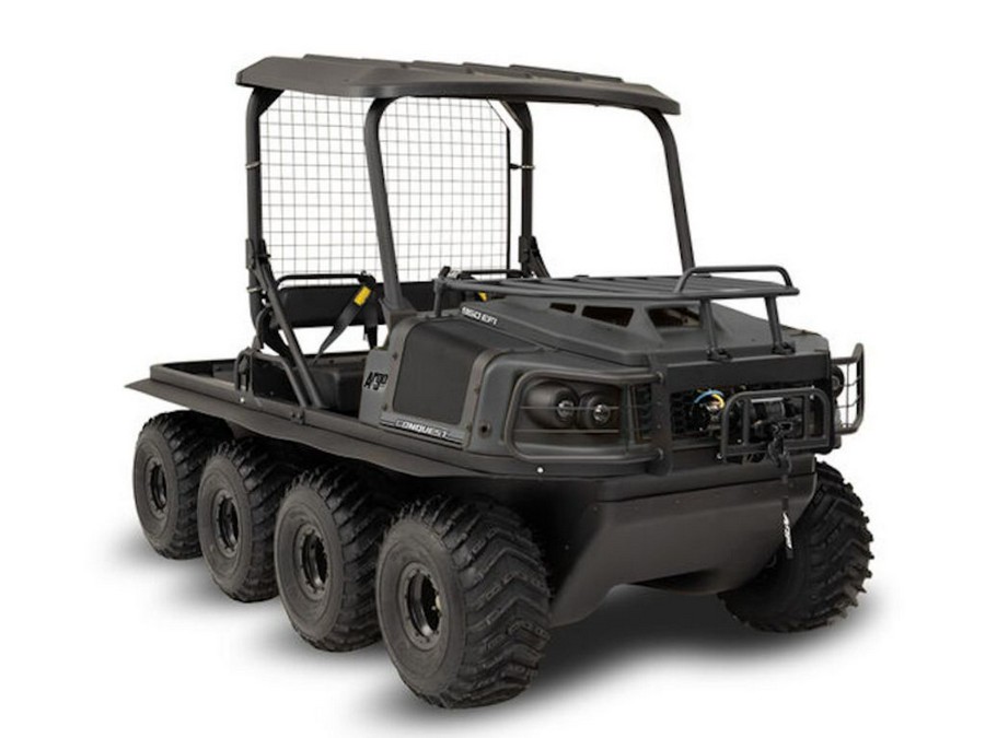 2026 Argo® Conquest Pro 1000 XTL 8x8