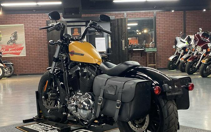 2018 Harley-Davidson XL1200X - Sportster Forty-Eight
