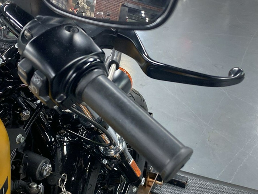 2018 Harley-Davidson XL1200X - Sportster Forty-Eight