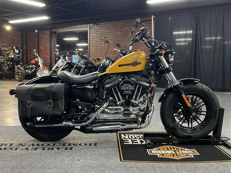 2018 Harley-Davidson XL1200X - Sportster Forty-Eight