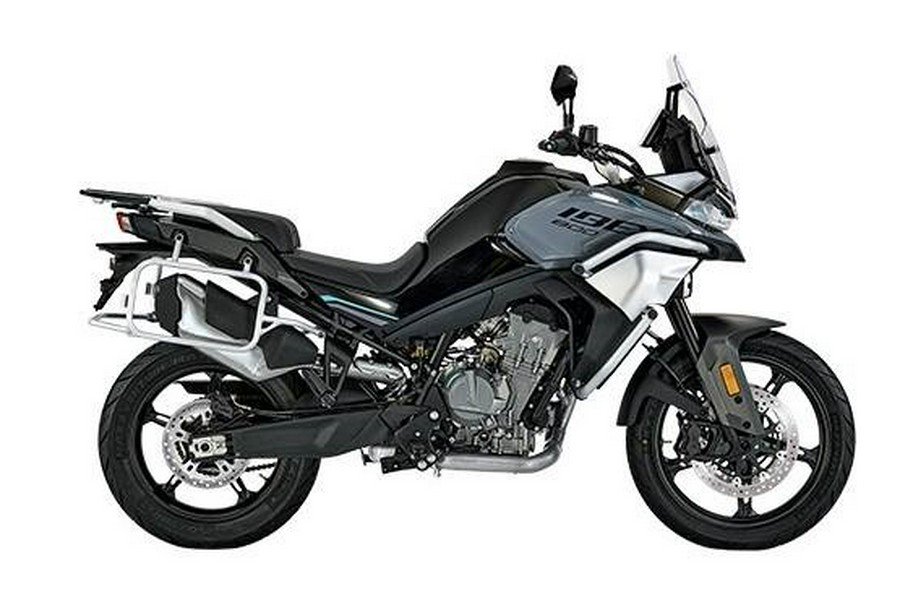 2023 CFMOTO IBEX 800 S