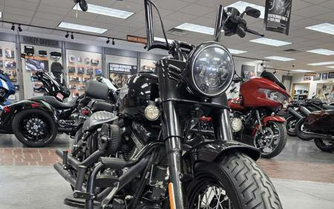 2016 Harley-Davidson® FLSS - Softail Slim® S