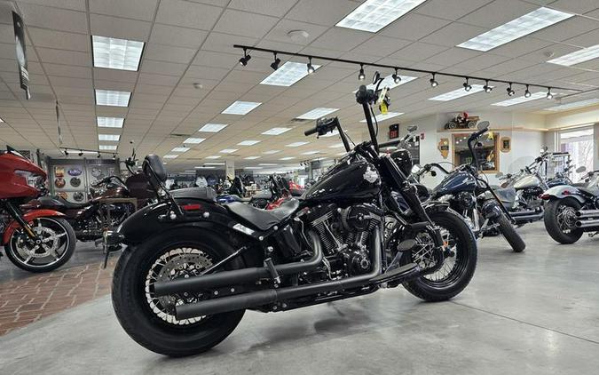 2016 Harley-Davidson® FLSS - Softail Slim® S