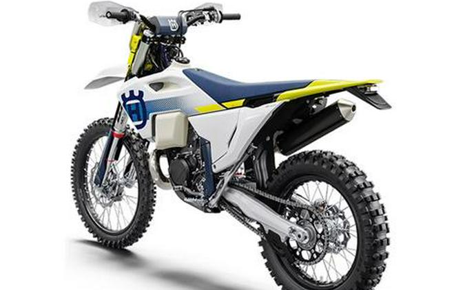 2024 Husqvarna TE 250