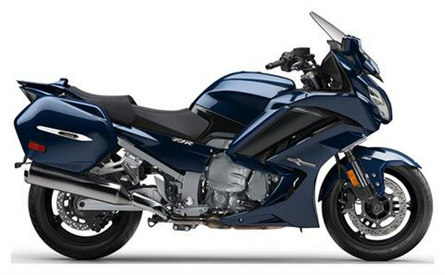 2023 Yamaha FJR1300ES